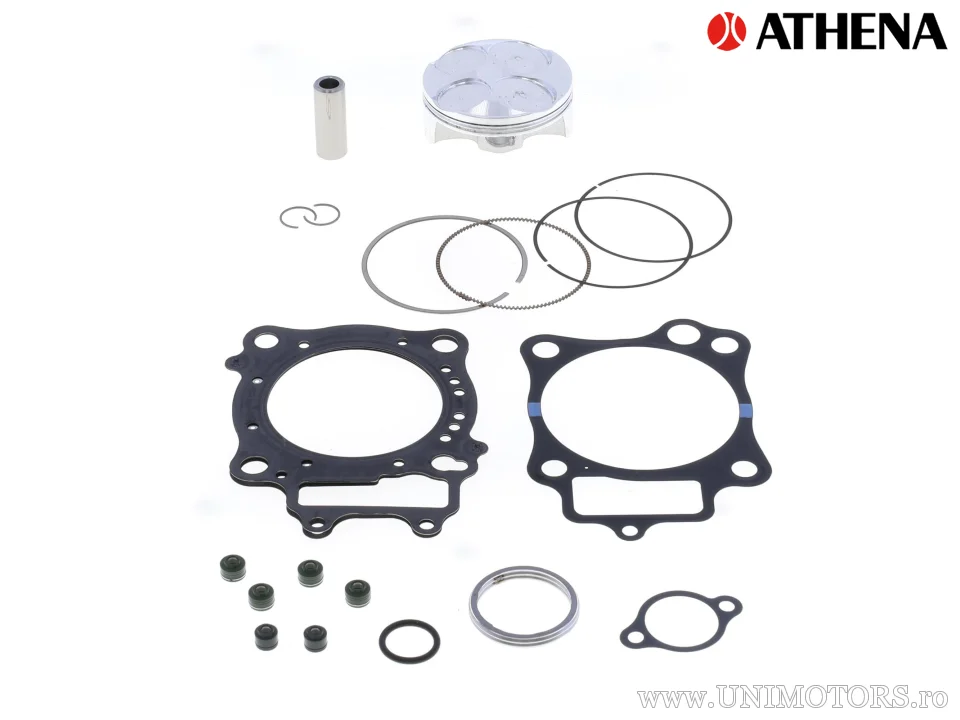 Fiston forjat de curse HC Ø 79,8 mm pentru cilindru OE - Athena