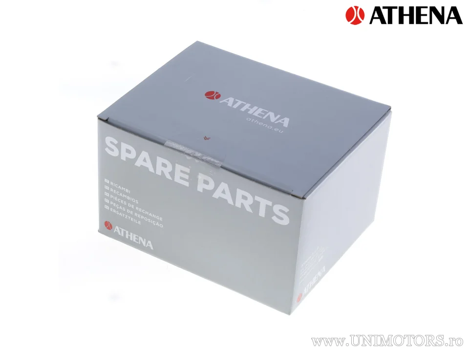 Fiston forjat de curse HC Ø 79,8 mm pentru cilindru OE - Athena