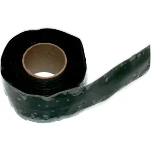 Fita Nitro - Preta - 92010029