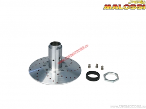 Fixed wheel MHR aluminum (6114596) - Malossi