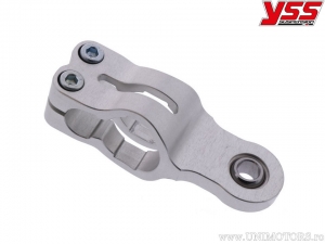 Fixing clamp TYP D shock absorber - Yamaha YZF-R6 600 ABS ('17-'20) - YSS