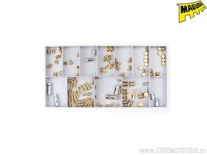 Fixing Nipples Set 4720 - Magura
