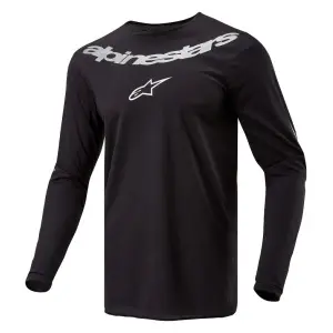 Flüssiges Graphit-Jersey - Erwachsene - S - 29107866