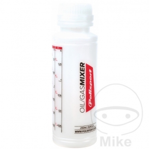 Flacon ameste ulei 250ml Polisport - JM