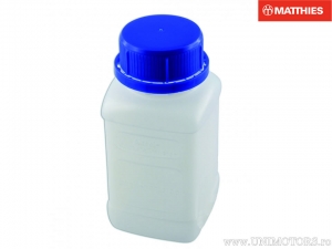 Flacon d'huile 250 ml - JM