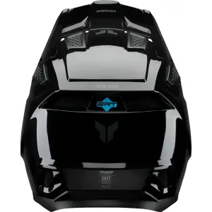 Fleet Blackout Helm - Gloss - Erwachsene - 2XL - 01108969