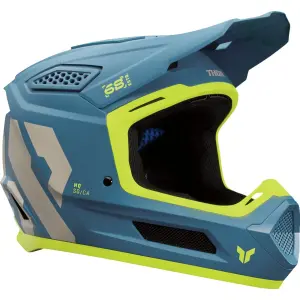 Fleet Forge Helm - Blau - Erwachsene - 2XL - 01108903