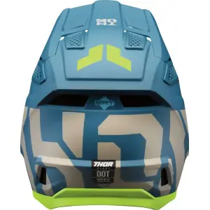 Fleet Forge Helm - Blauw - Volwassene - 2XL - 01108903