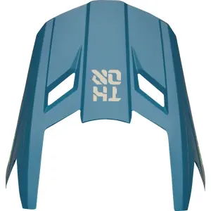 Fleet helmvizier kit - Blauw - Volwassene - XS-M - 01321854