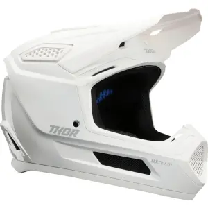 Fleet Whiteout Helmet - White - Adult - 2XL - 01108897