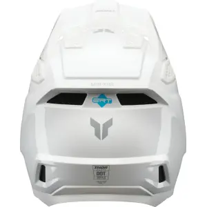 Fleet Whiteout Sisak - Fehér - Felnőtt - 2XL - 01108897