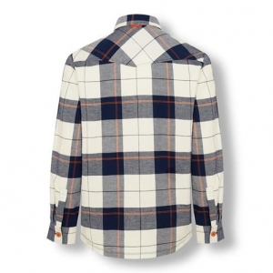 Fletch koszulka casual: Rozmiar - M
