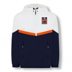 FLETCH WINDBREAKER: Size - demo