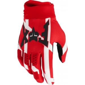 FLEXAIR CELZ LE GLOVE [FLO RED]: Size - XL