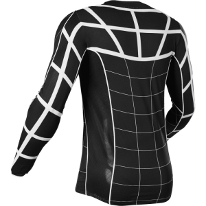FLEXAIR CELZ LE JERSEY [BLK]: Größe - L