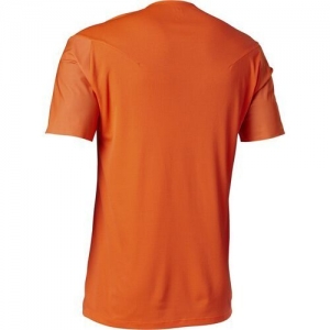 FLEXAIR DELTA SS JERSEY [FLO ORG]: Maat - S