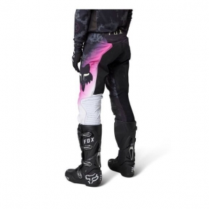 FLEXAIR DETONATE PANT [BLK]: Méret - 36