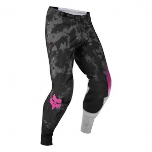 FLEXAIR DETONATE PANT [BLK]: Tamanho - 36
