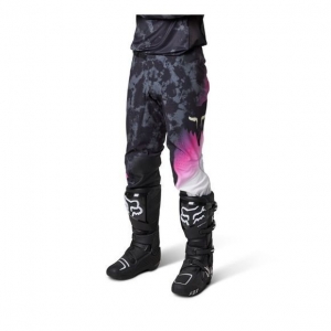 FLEXAIR DETONATE PANT [BLK]: Tamanho - 36