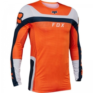 FLEXAIR EFFECT JERSEY [FLO ORG]: Size - M
