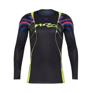 FLEXAIR ENERGY MEZ [BLK]: Méret - M