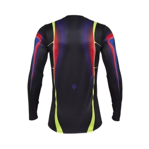 FLEXAIR ENERGY MEZ [BLK]: Méret - M