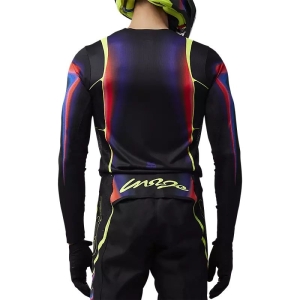 FLEXAIR ENERGY MEZ [BLK]: Méret - M