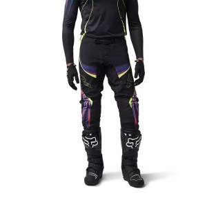FLEXAIR ENERGY PANT [BLK]: Mărime - 34