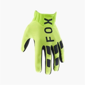 FLEXAIR GLOVE [FLO YLW]: Mărime - L