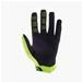 FLEXAIR GLOVE [FLO YLW]: Mărime - L