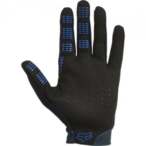FLEXAIR GLOVE PARK [BRNT ORG]: Mărime - S