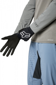 FLEXAIR HANDSCHUH [BLK]: Größe - M