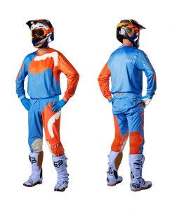 FLEXAIR HIFEYE HOSE [ORG]: Größe - 36