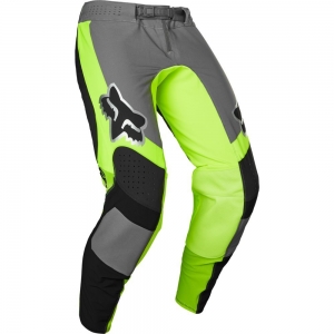 FLEXAIR MIRER HOSE [BLK/YLW]: Größe - 36