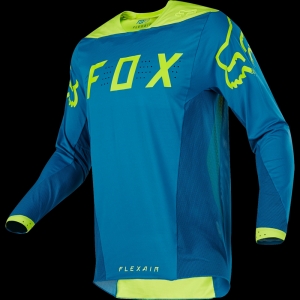 FLEXAIR MOTH LE JERSEY TEAL: Mărime - XL