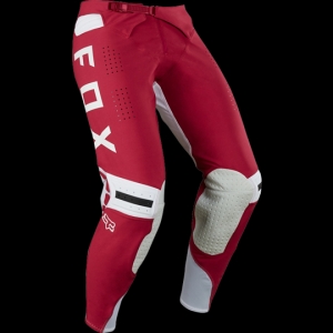 FLEXAIR PREEST PANT [DRK RD] Limited Edition: Méret - 36