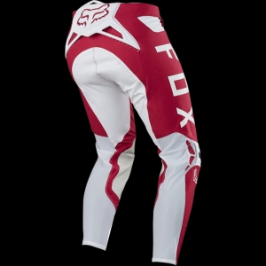 FLEXAIR PREEST PANT [DRK RD] Limited Edition: Size - 36