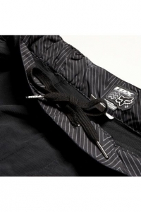 FLEXAIR PRO FIRE ALPHA™ PANT [BLK]: Size - 36