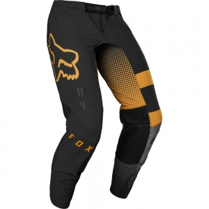 FLEXAIR RIET PANT [BLK]: Rozmiar - 32