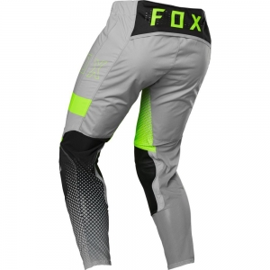 FLEXAIR RIET PANT [STL GRY]: Μέγεθος - 32