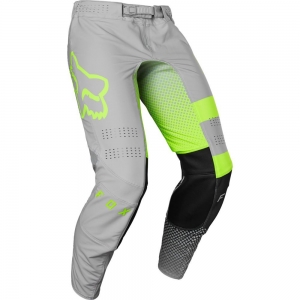 FLEXAIR RIET PANT [STL GRY]: Rozmiar - 32