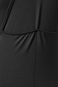 Flexair Short Pants [Black]: Size - M