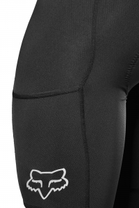 Flexair Short Pants [Black]: Size - M