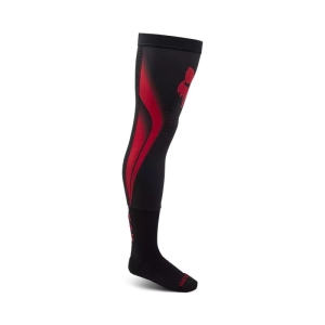 FLEXAIR SKARPETA NA NAKOLANNIK [FLO RED]: Rozmiar - M