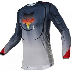 FLEXAIR SKARZ LE JERSEY [DRK INDO]: Taille - XL