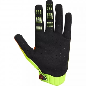 FLEXAIR SKARZ LE LUVA [FLO YLW]: Tamanho - L