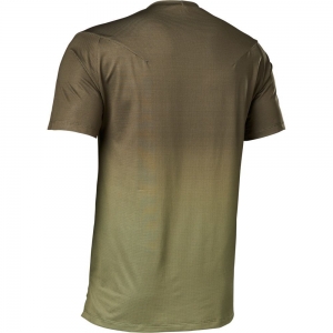 FLEXAIR SS JERSEY [BRK]: Méret - S