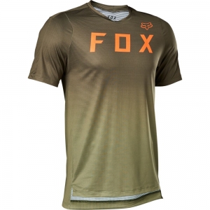 FLEXAIR SS JERSEY [BRK]: Size - S