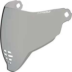 FliteShield™ Écran - RST Argent - Adulte - Taille Unique - 01300781