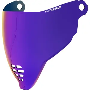 FliteShield™ Ασπίδα - Blurple Μωβ - Ενήλικας - Ένα Μέγεθος - 01301341
